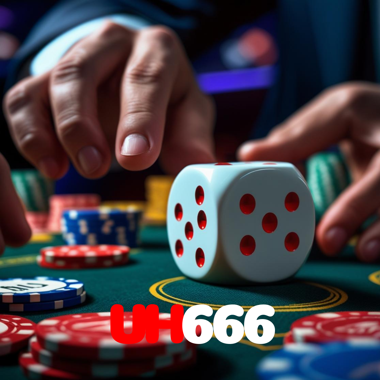 Bingo no UH666: Diversão e Emoção em Cada Cartela